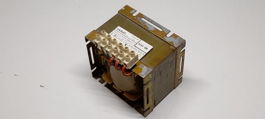 VARAT MMS 407-A