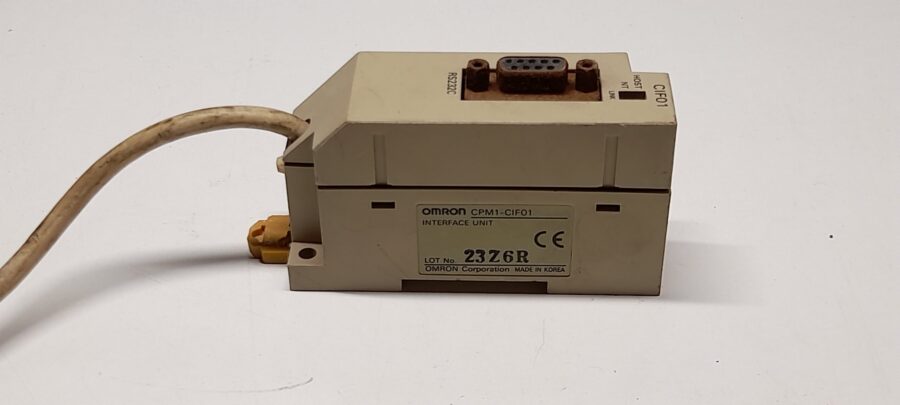 Omron 2376R