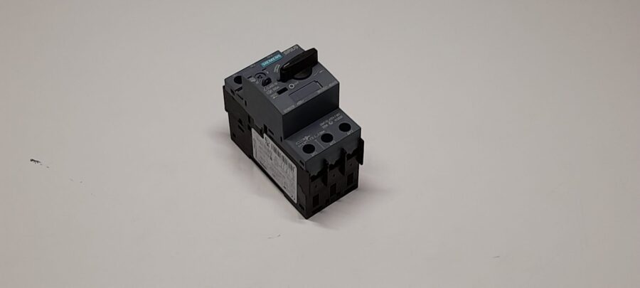 siemens 20-25A