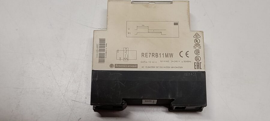 Schneider RE7RB11MW - Imagen 3