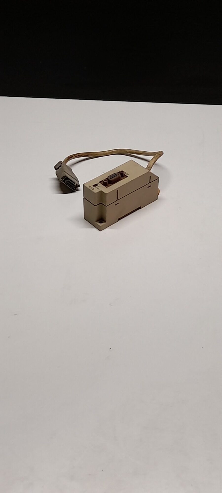 Omron CPM1-C1FO1 - Imagen 2