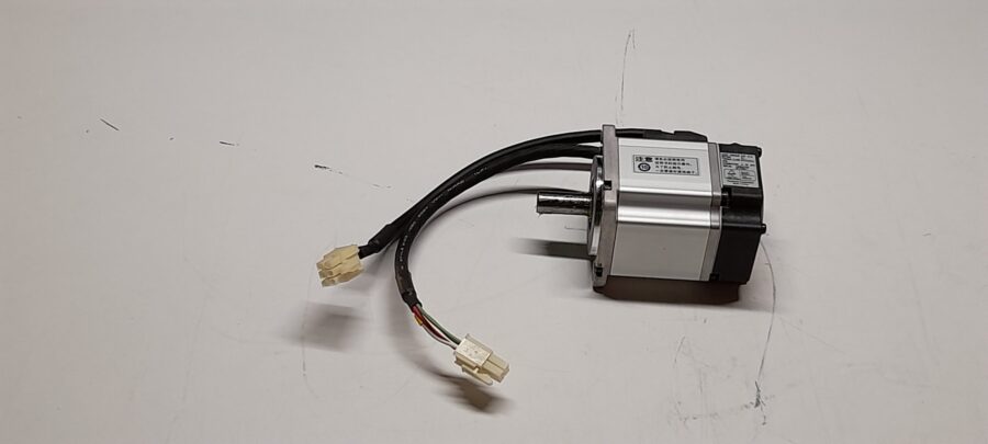 Panasonic servo motor MSMD022G1U - Imagen 2