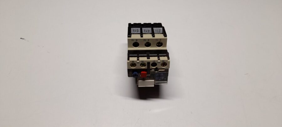 Telemecanique LE2D1307 - Imagen 2