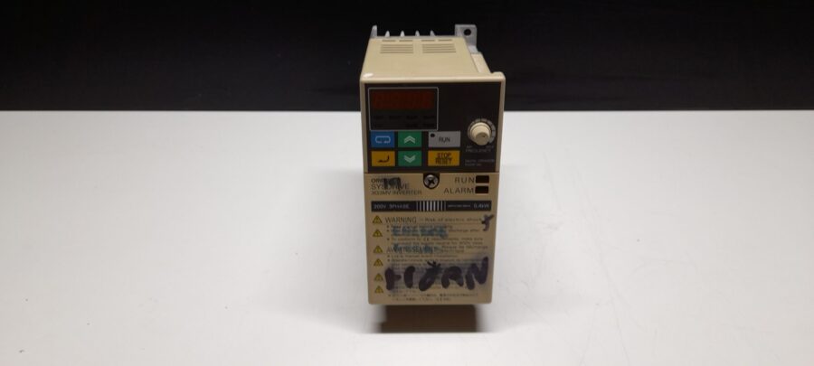 Omron 3G3MV-AB004