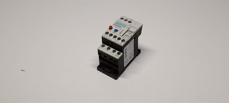 SIEMENS 3RU1116-1GB0