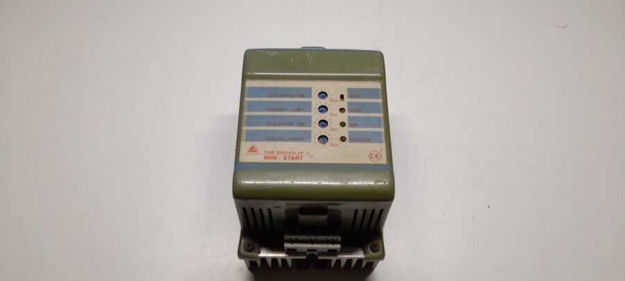 Power electronics 3625 7K4