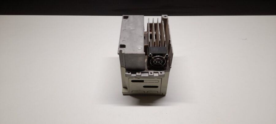 TOSHIBA VF-S9 - Imagen 2