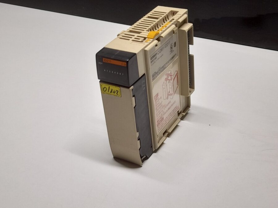 Omron CQM1-lD211