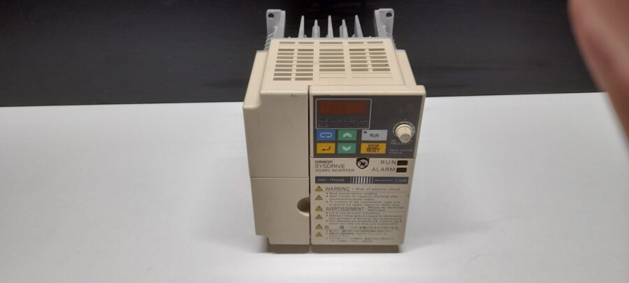 Omron 3G3MV-AB007