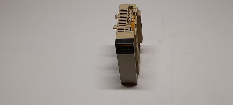 Omron CQM1-0C222