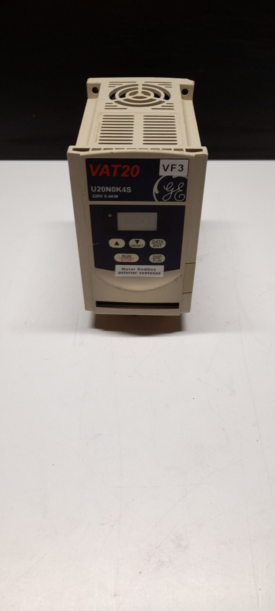 VAT20 U20NOK4S