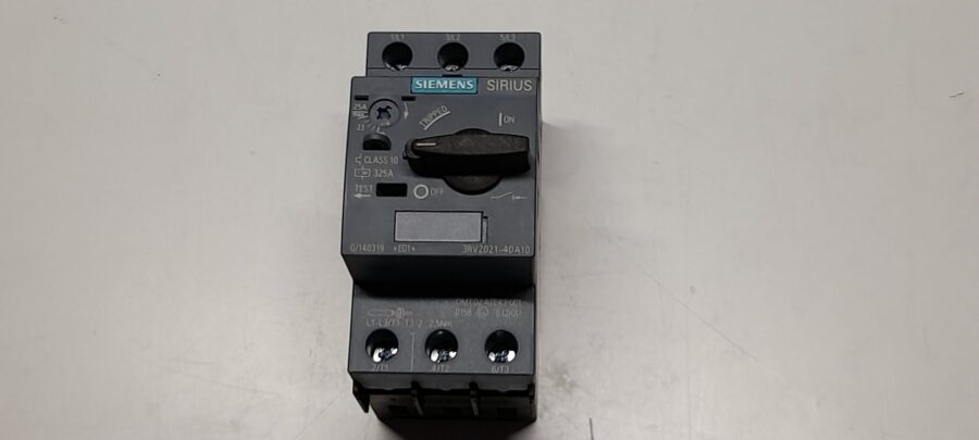 siemens 20-25A - Imagen 3