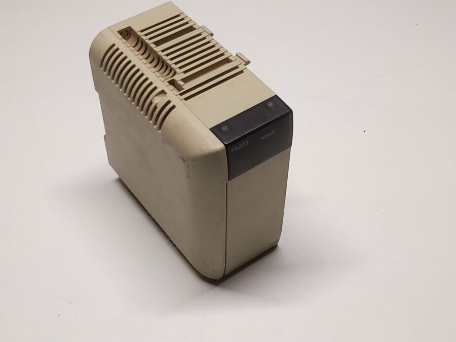 Omron CQM1-PA203 - Imagen 2