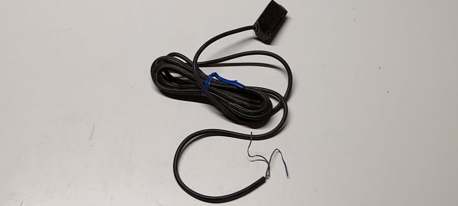 Omron E3V3-T81 - Imagen 2