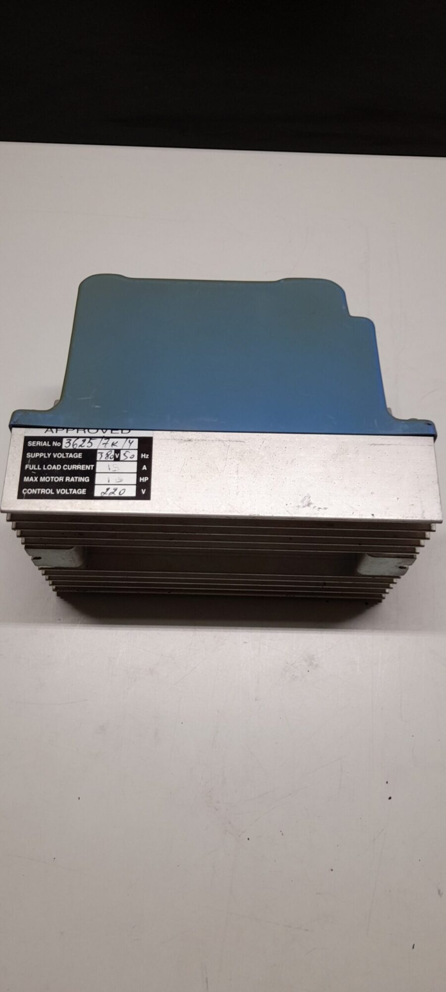 Power electronics 3625 7K4 - Imagen 3