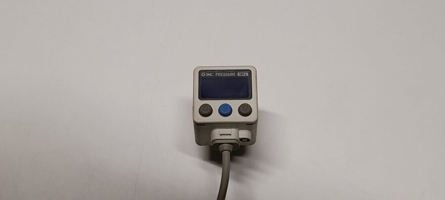 SMC ISE80-F02-B