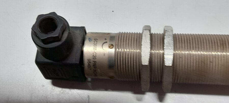 AECO SC30M-C20 - Imagen 3