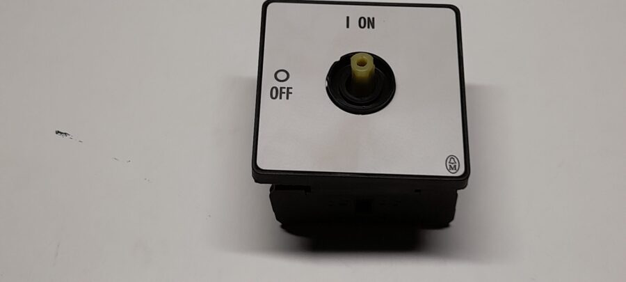 MOELLER P3-63 E - Imagen 2
