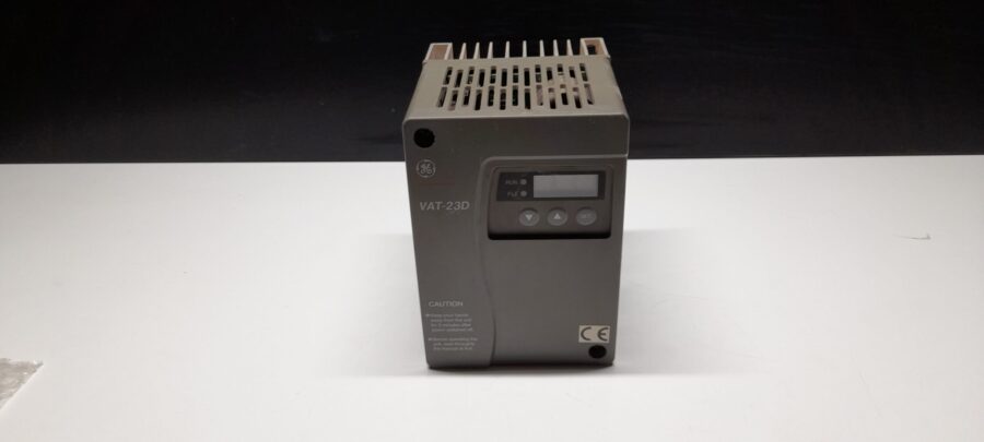 VAT-23D