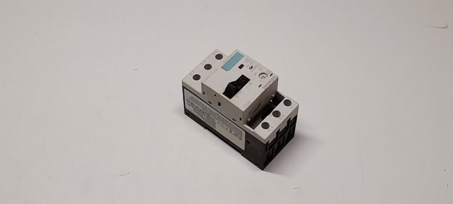 SIEMENS 3RV1011-0GA10 - Imagen 4