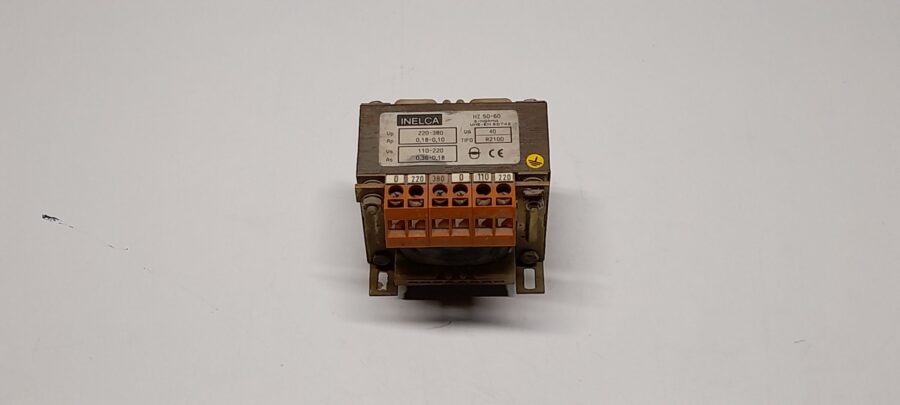 INELCA HZ 50-60