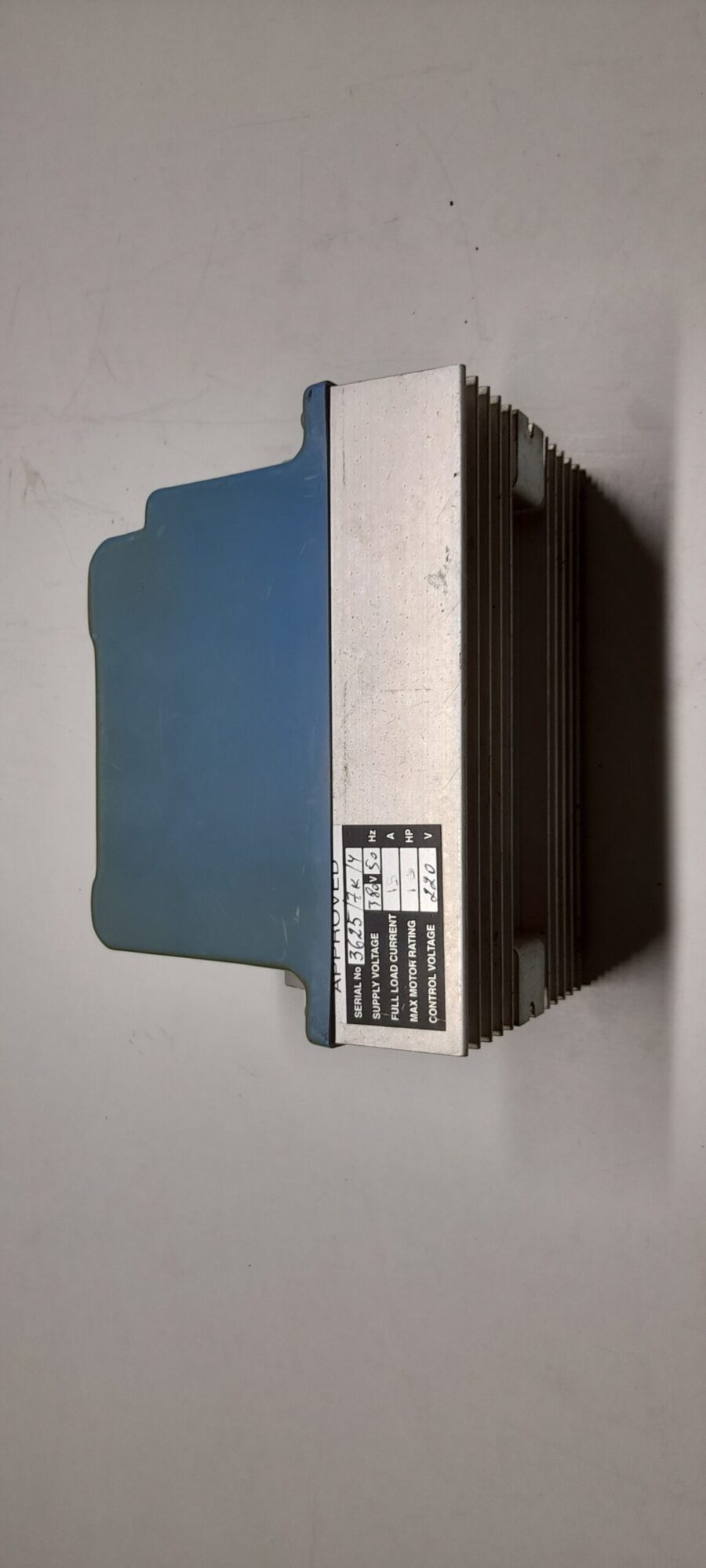 Power electronics 3625 7K4 - Imagen 2