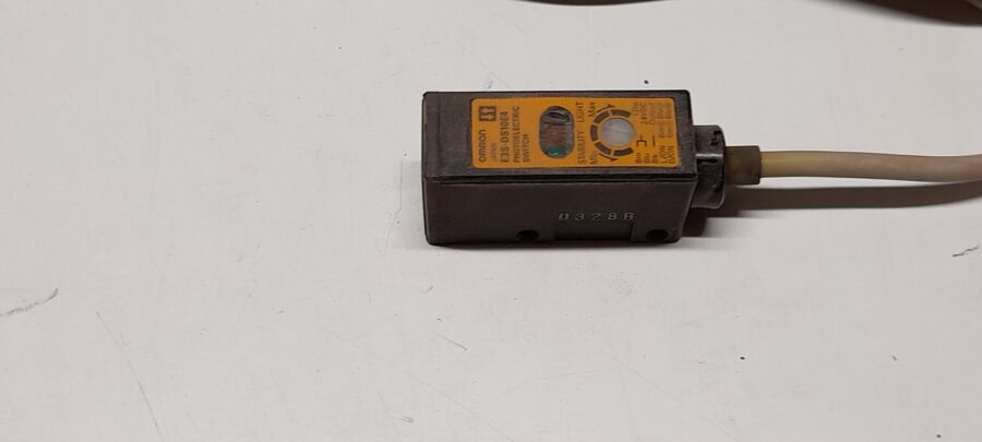 Omron E3S-DS10E4 - Imagen 2