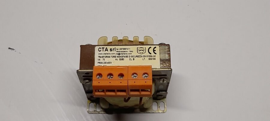 CTA SRL 6155826 - Imagen 2
