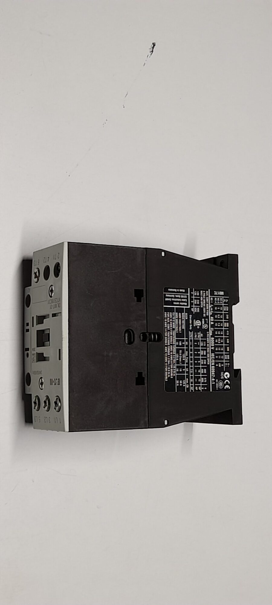 EATON DILM 17-01 - Imagen 2
