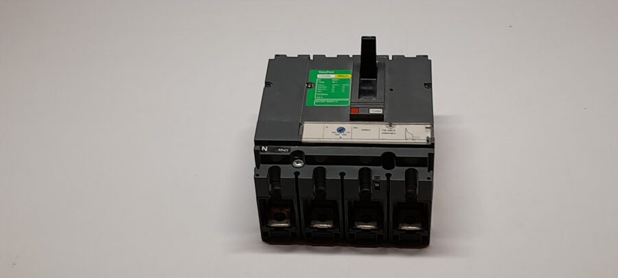 EasyPact CVS250B - Imagen 2