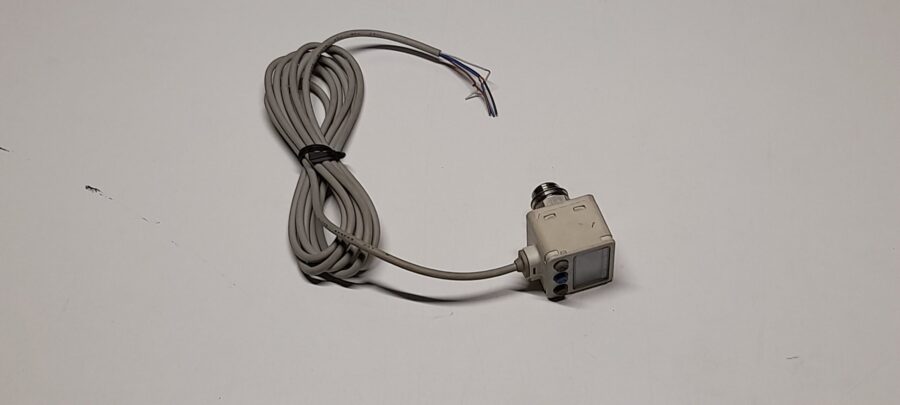SMC ISE80-F02-B - Imagen 3