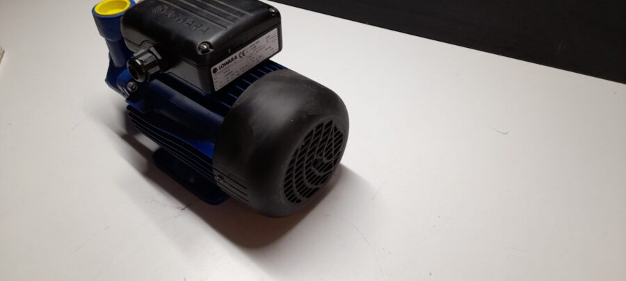 LOWARA SM71PA107 - Imagen 3