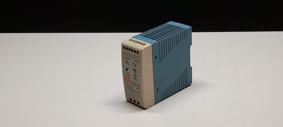 MW MDR 60 24 - Imagen 2