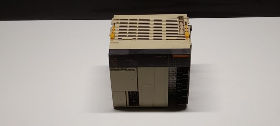 Omron CQM1-CPU41-EV1 - Imagen 2