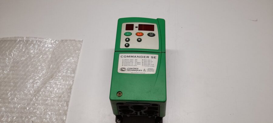 CONTROL TECH SE11200037