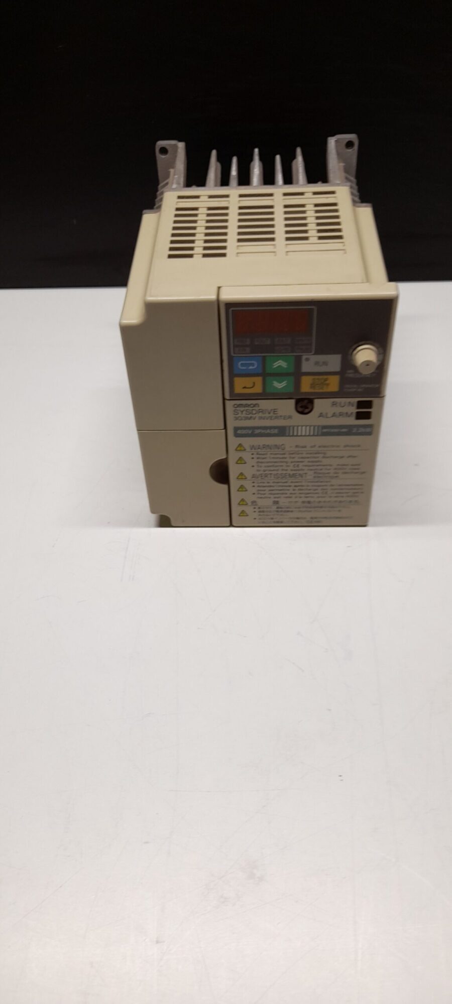 Omron 3G3MV-A4022