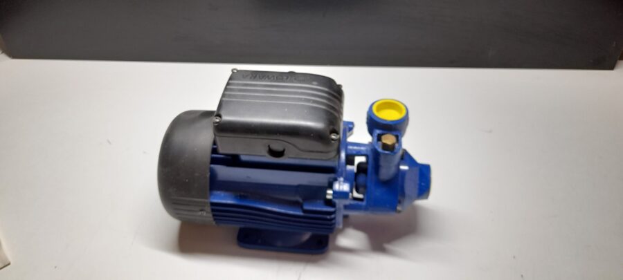 LOWARA SM71PA107 - Imagen 4
