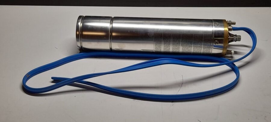 Motor sumergible 40S SERIES