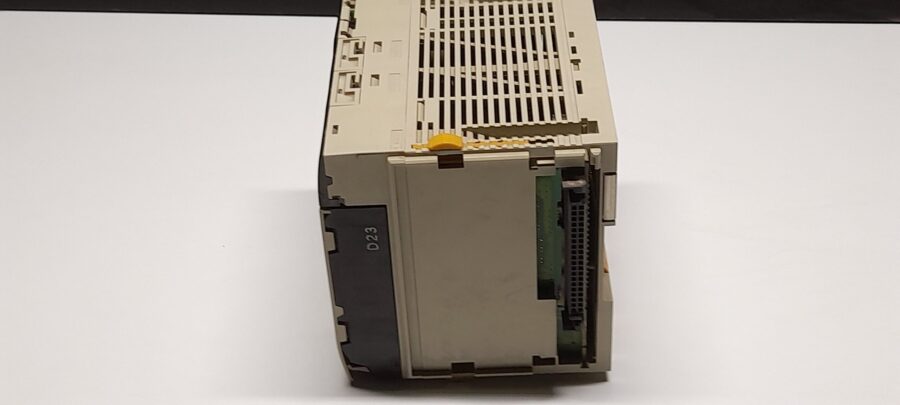 Omron CQM4H-CPU61 - Imagen 2