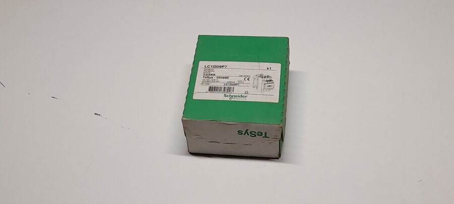 Schneider LCID09P7 - Imagen 3