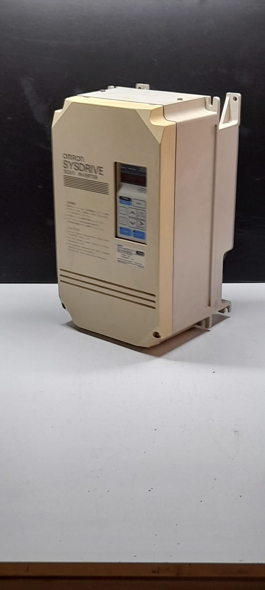 Omron 3G3IV-A4075-EV1