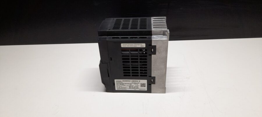 Omron 3G3MX2-AB004-E - Imagen 2