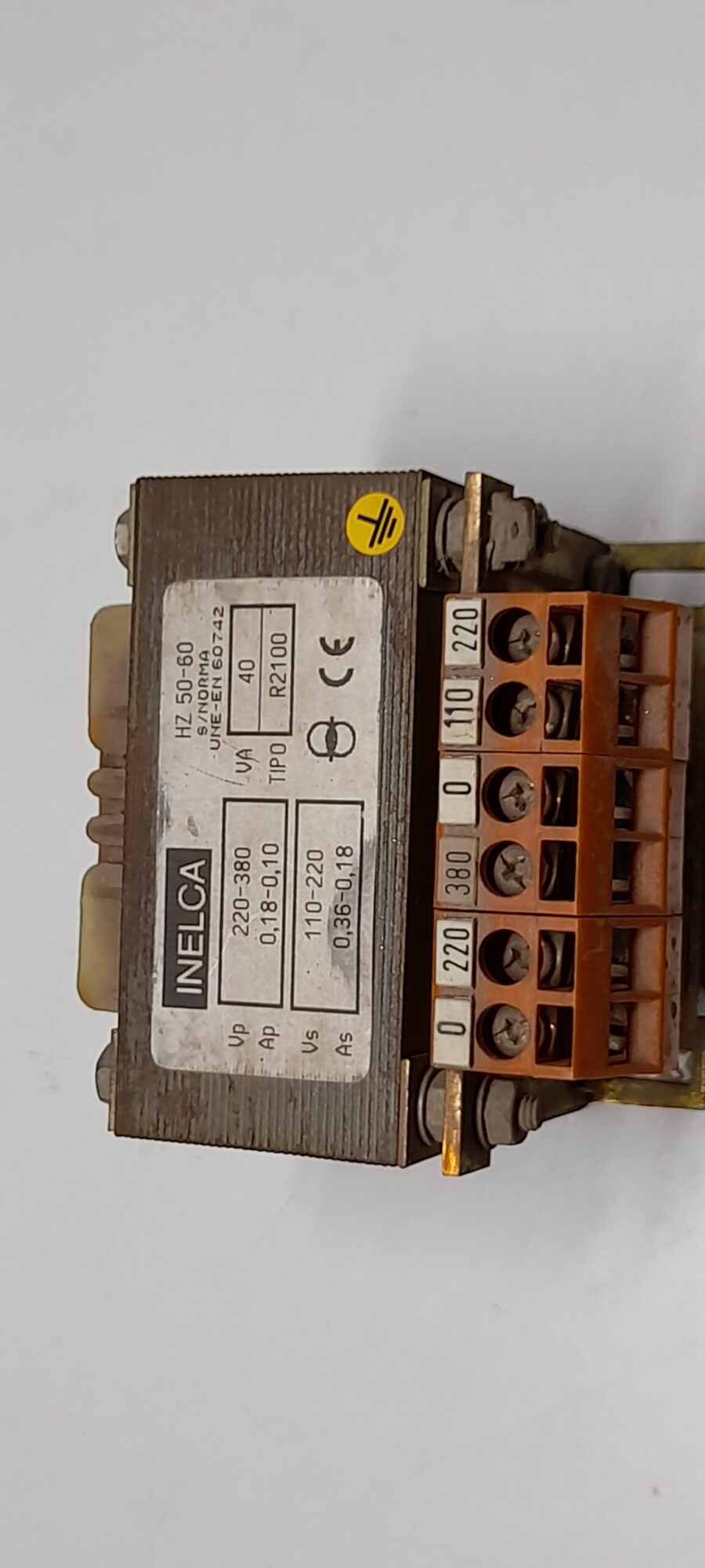 INELCA HZ 50-60 - Imagen 2