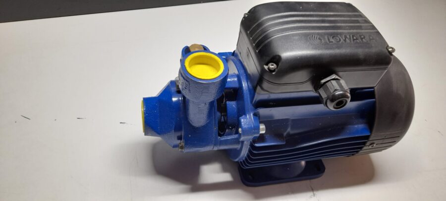 LOWARA SM71PA107 - Imagen 2