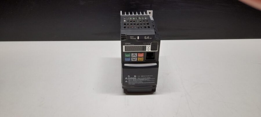 Omron 3G3MX2-AB004-E