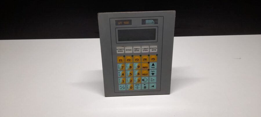 ESA VT100