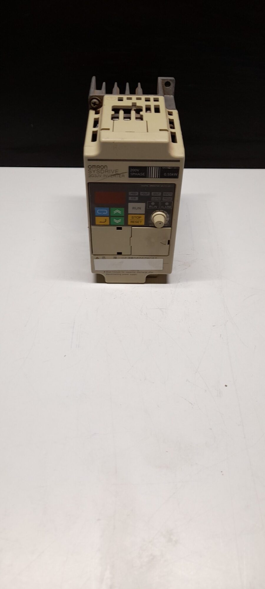 Omron 3G3JV-AB004