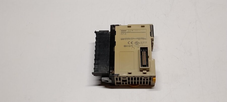 Omron CJIW-lD211