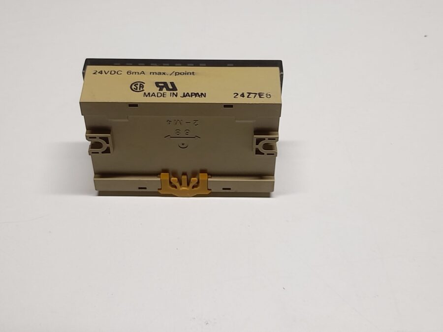 omron SRT1-ID08 - Imagen 2