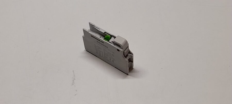 SIEMENS 3TX4001-2A